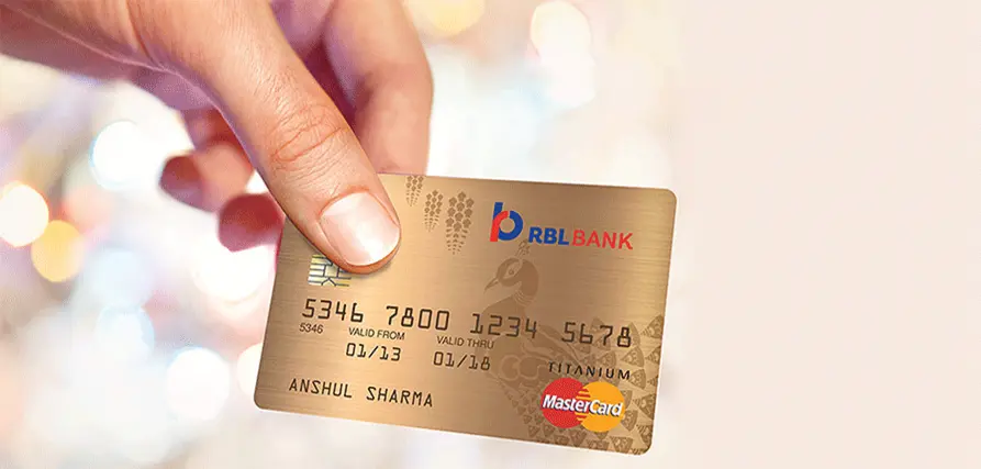Case Study RBL Bank Credit Cards – Genuus